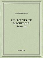 Les Louves de Machecoul II