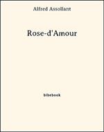 Rose-d'Amour