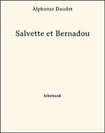 Salvette et Bernadou