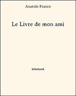 Le Livre de mon ami