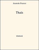 Thaïs