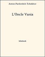 L'Oncle Vania