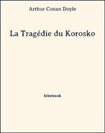 La Tragédie du Korosko