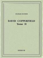 David Copperfield 2