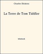 La Terre de Tom Tiddler