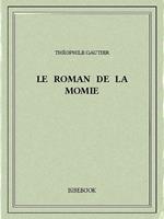 Le roman de la momie