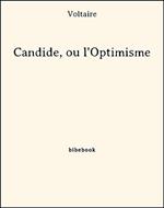 Candide, ou l'Optimisme