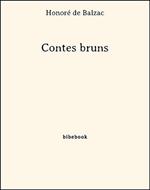 Contes bruns