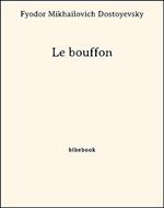 Le bouffon