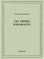 Les frères Karamazov