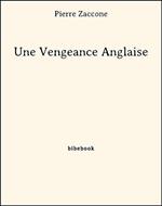 Une Vengeance Anglaise