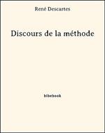 Discours de la méthode