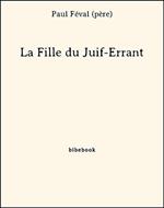 La Fille du Juif-Errant