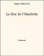 Le Duc de l'Omelette