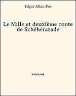 Le Mille et deuxième conte de Schéhérazade