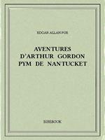 Aventures d'Arthur Gordon Pym de Nantucket