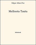 Mellonta Tauta