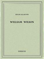 William Wilson