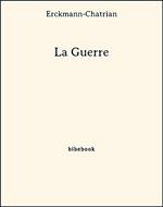 La Guerre