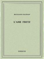 L'ami Fritz