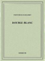 Double-Blanc