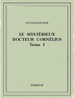 Le mystérieux docteur Cornélius 1