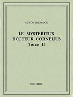 Le mystérieux docteur Cornélius 2