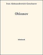 Oblomov