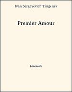 Premier Amour