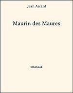 Maurin des Maures