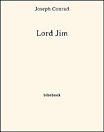 Lord Jim