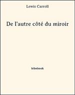 De l'autre côté du miroir