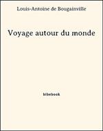 Voyage autour du monde