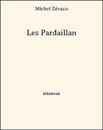 Les Pardaillan