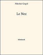 Le Nez