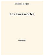 Les âmes mortes