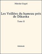 Les Veillées du hameau près de Dikanka - Tome II