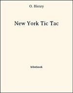 New York Tic Tac