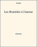 Les Remèdes à l'amour