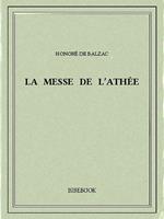 La messe de l'athée