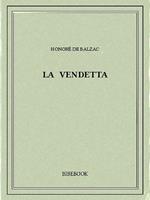 La vendetta