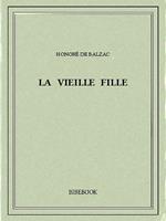 La vieille fille