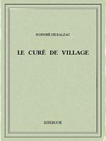 Le curé de village