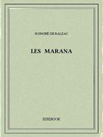 Les Marana