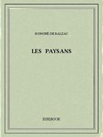 Les paysans