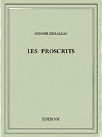 Les proscrits