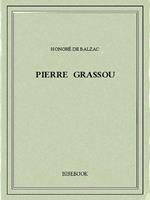 Pierre Grassou