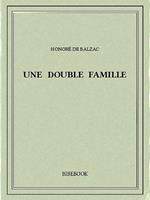 Une double famille