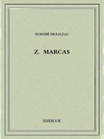 Z. Marcas