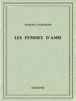 Les femmes d'amis